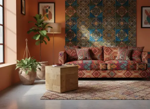 [2026-03-24-0093-A] Cube - 40 x 40 x 40 cm