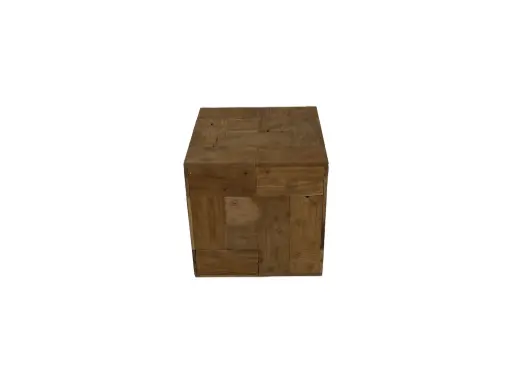 [2026-03-24-0093-A] Cube - 40 x 40 x 40 cm