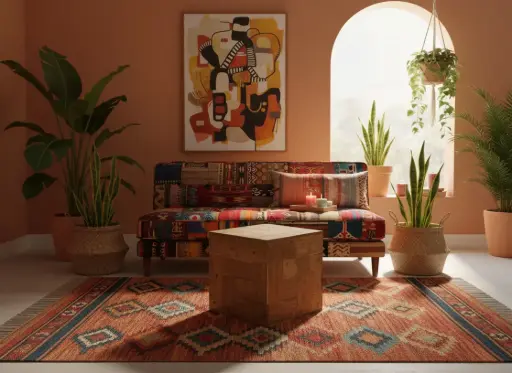 [2026-03-24-0094-A] Cube - 40 x 40 x 40 cm