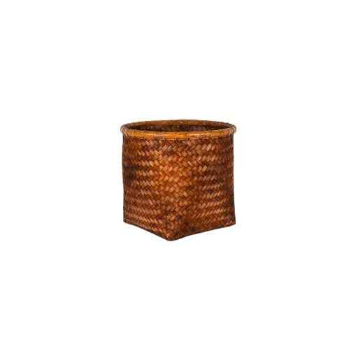[2026-03-30-0002-A] Cache-pot - XL - 26 x 28,5 x 28,5 cm