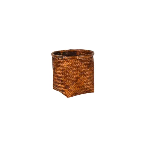 [2026-03-30-0003-A] Cache-pot - L - 25 x 26,5 x 26,5 cm