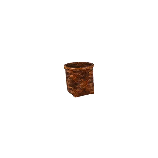 [2026-03-30-0006-A] Cache-pot - XS - 17 x 16 x 16 cm