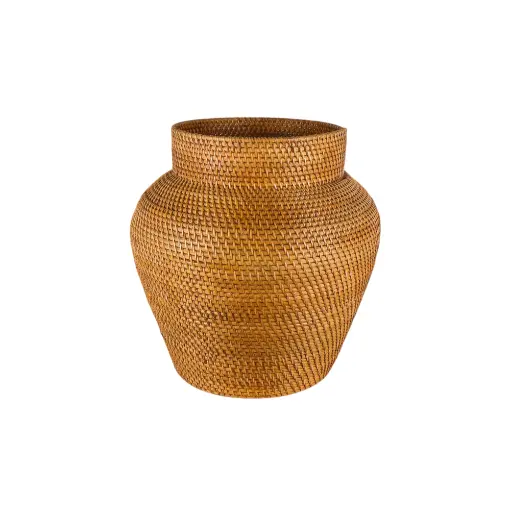 [2026-03-30-0011-A] Panier rond - 46 x 46 x 46 cm