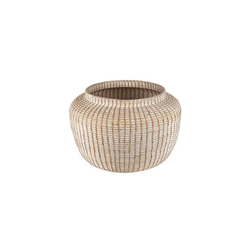 [2026-03-30-0013-A] Panier rond - 27 x 40 x 40 cm