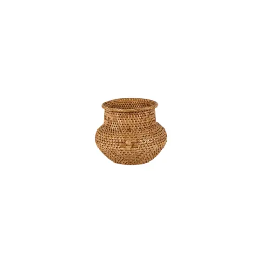 [2026-03-30-0031-A] Cache-pot - 16 x 19 x 19 cm