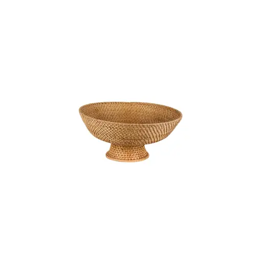 [2026-03-30-0037-A] Panier à fruit - 16 x 35 x 35 cm