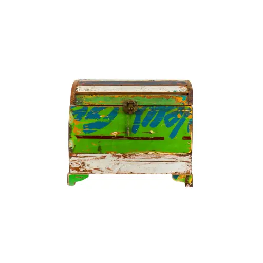 [2026-09-24-0024-A] Coffre - 46 x 56 x 35 cm