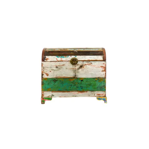 [2026-09-24-0026-A] Coffre - 46 x 56 x 35 cm