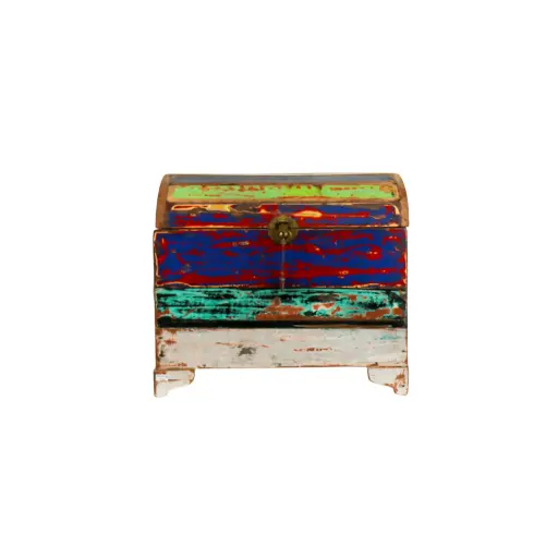 [2026-09-24-0027-A] Coffre - 46 x 56 x 35 cm