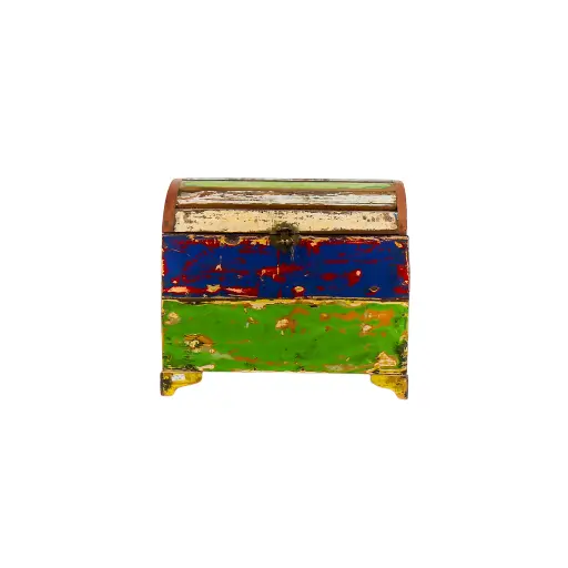[2026-09-24-0028-A] Coffre - 46 x 56 x 35 cm