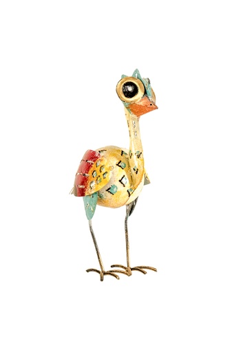 Funky Emu - 21 x 8 x 13 cm