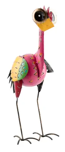 Funky Emu - 50 x 13 x 20 cm