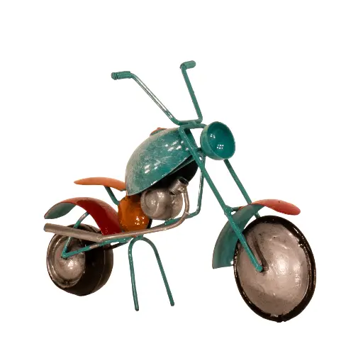 Statue - Chopper  - 15 cm