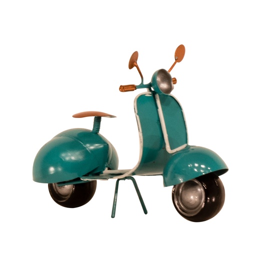 Vespa - 14 x 8 x 17 cm