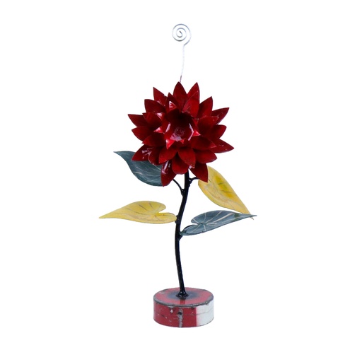 Fleur - 43 x 24 x 15 cm