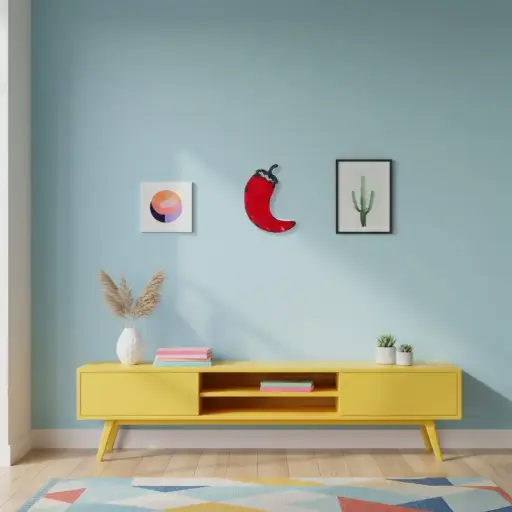 [EMO15-PEPPER-C] Emoji - 🌶️ - Piment rouge - 15,5 x 14,5 x 3 cm