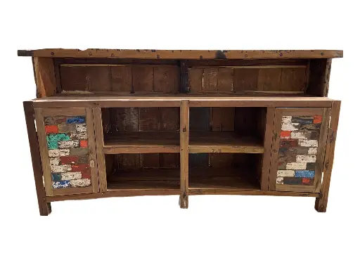 [2024-04-25-0012-A] Bar - Comptoir - 216 x 113 x 50 cm