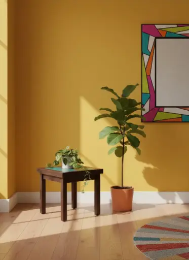 [2024-04-25-0041-A] Petite Table Basse - 50 x 45 x 50 cm