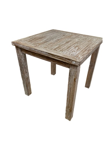 [2024-04-25-0108-A] Table à Manger - 80 x 80 x 80 cm