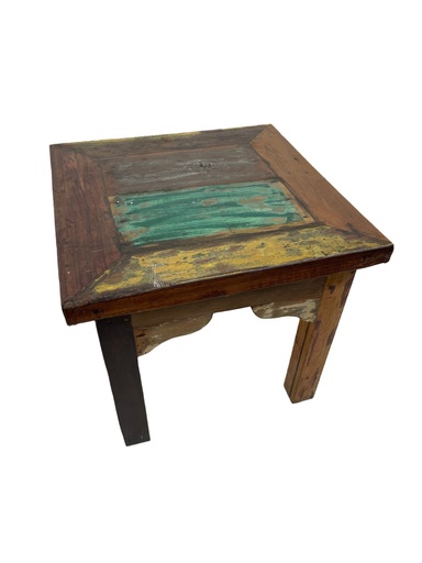 [2024-04-25-0182-A] Petite Table Basse - 50 x 45 x 50 cm