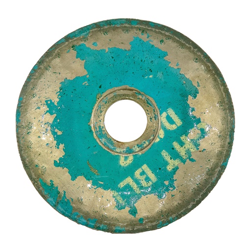 Abat-Jour 'Tavern' Upcycling - 4,5 x 21 x 21 cm