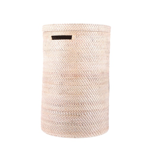 [BL60-C] Panier à Linge - Natural - 60 x 40 x 40 cm