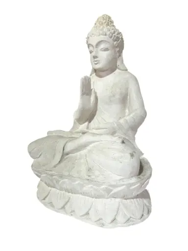 [2024-05-03-0060-A] Buddha - 42 x 28 x 20 cm