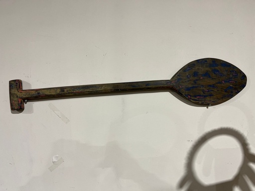 [2024-06-03-0011-B] Rame Décorative - 95 x 20 x 3 cm