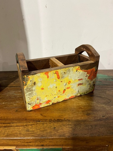 [2024-06-03-0031-B] Petit Rack Rangement - 17 x 25 x 13 cm