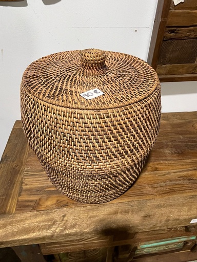 [2024-06-04-0030-B] Panier - 36 x 33 x 33 cm
