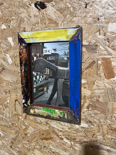[2024-06-07-0059-B] Miroir - 40 x 30 x 3 cm