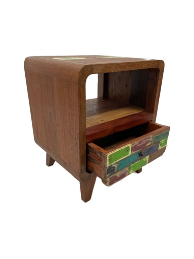 [2024-06-28-0026-A] Table de Nuit - 56 x 46 x 41 cm