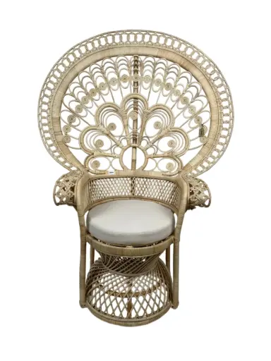 [2024-06-28-0036-A] Fauteuil Emmanuelle - 160 x 120 x 65 cm