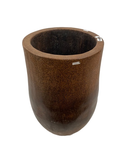 [2024-06-28-0052-A] Tronc de Palmier Décoratif - 75 x 50 x 50 cm