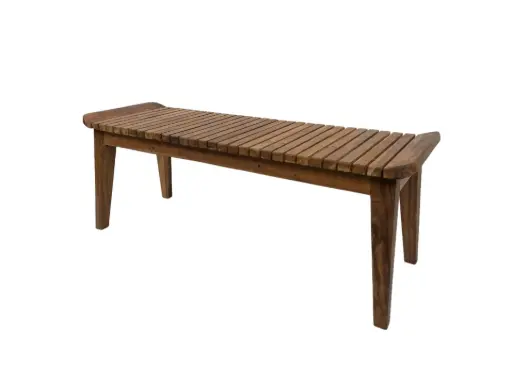 [2024-08-20-0001-A] Banc - 44 x 119 x 40 cm