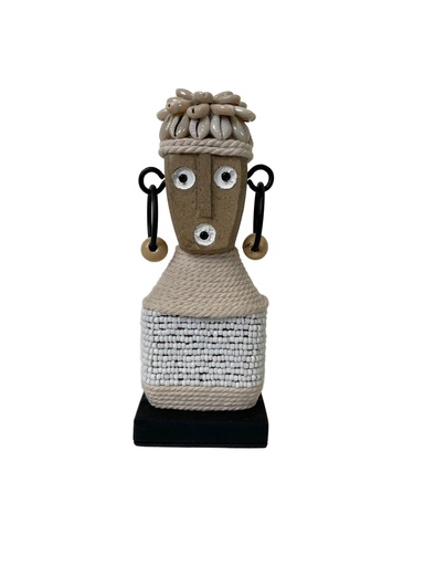 [2024-11-29-0022-A] Statue - 18 x 7 x 5 cm