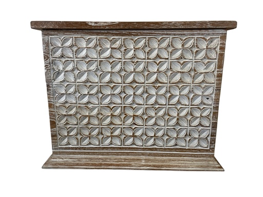 [2024-11-29-0026-A] Petit Coffre - 40 x 50 x 43 cm