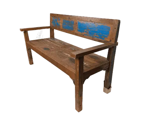 [2025-04-08-0004-A] Banc - 100 x 166 x 66,5 cm