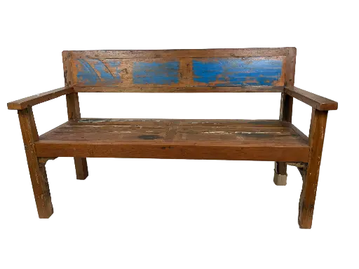 [2025-04-08-0004-A] Banc - 100 x 166 x 66,5 cm