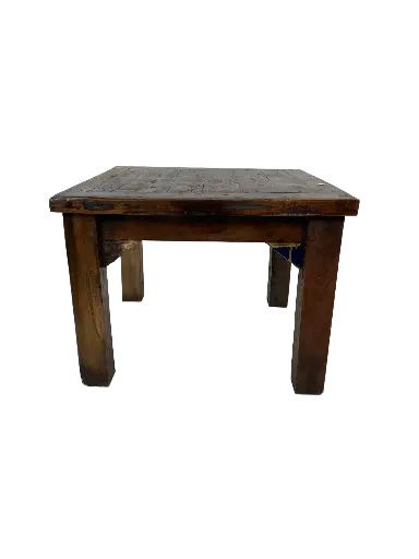 [2025-04-08-0035-A] Petite Table Basse - 45 x 60 x 60 cm