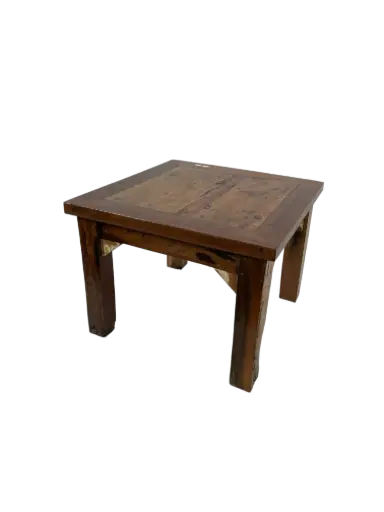 [2025-04-08-0036-A] Petite Table Basse - 45 x 60 x 60 cm