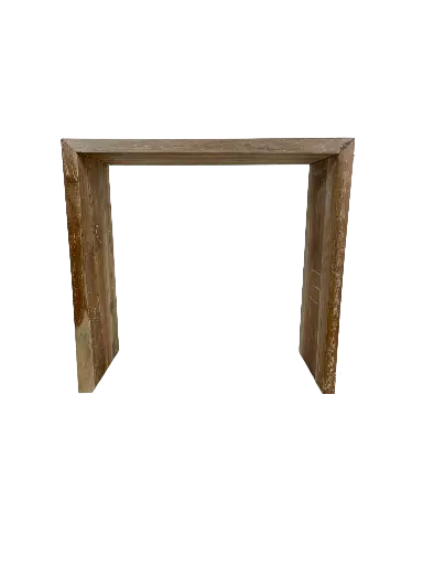 [2025-04-08-0037-A] Petit Bureau - 70 x 75 x 35 cm