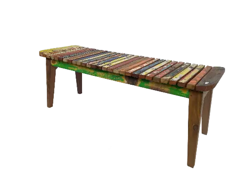 [2025-04-08-0039-A] Banc - 46 x 120 x 40 cm