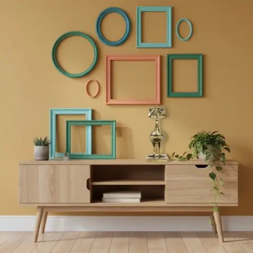 [FEBZ20-01-C] Funky Emu Bronze - Or - 20 x 8 x 10 cm