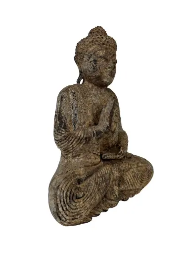 [2025-09-04-0013-A] Bouddha - 65 x 50 x 25 cm