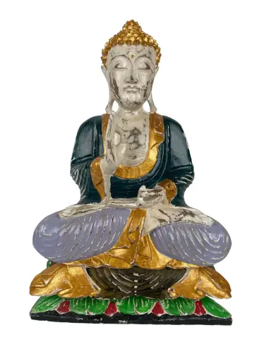 [2025-09-26-0017-A] Buddha - 54 x 36 x 16 cm