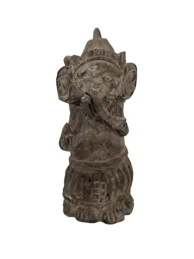 [2025-09-26-0045-A] Statue - Ganesh - 23 x 9,5 x 9 cm