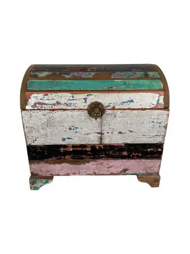 [2025-09-26-0088-A] Coffre - 46 x 57 x 36,5 cm