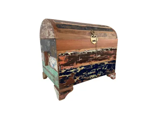 [2025-09-26-0089-A] Coffre - 46 x 57 x 36,5 cm