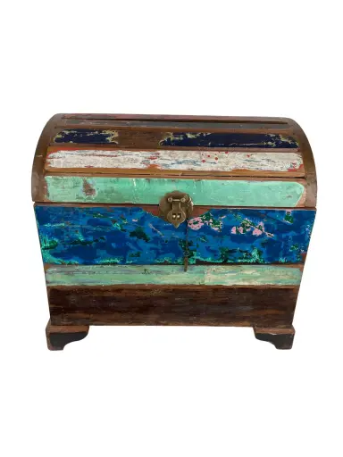 [2025-09-26-0091-A] Coffre - 46 x 57 x 36,5 cm